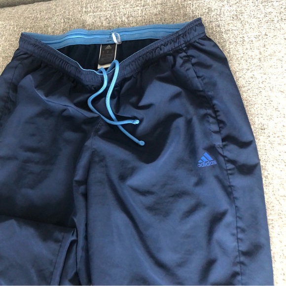 Adidas track pants - Picture 6 of 7